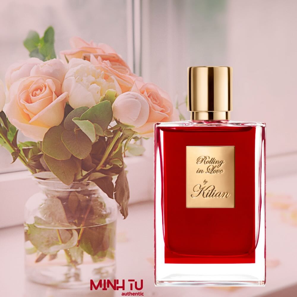 Kilian Rolling In Love EDP